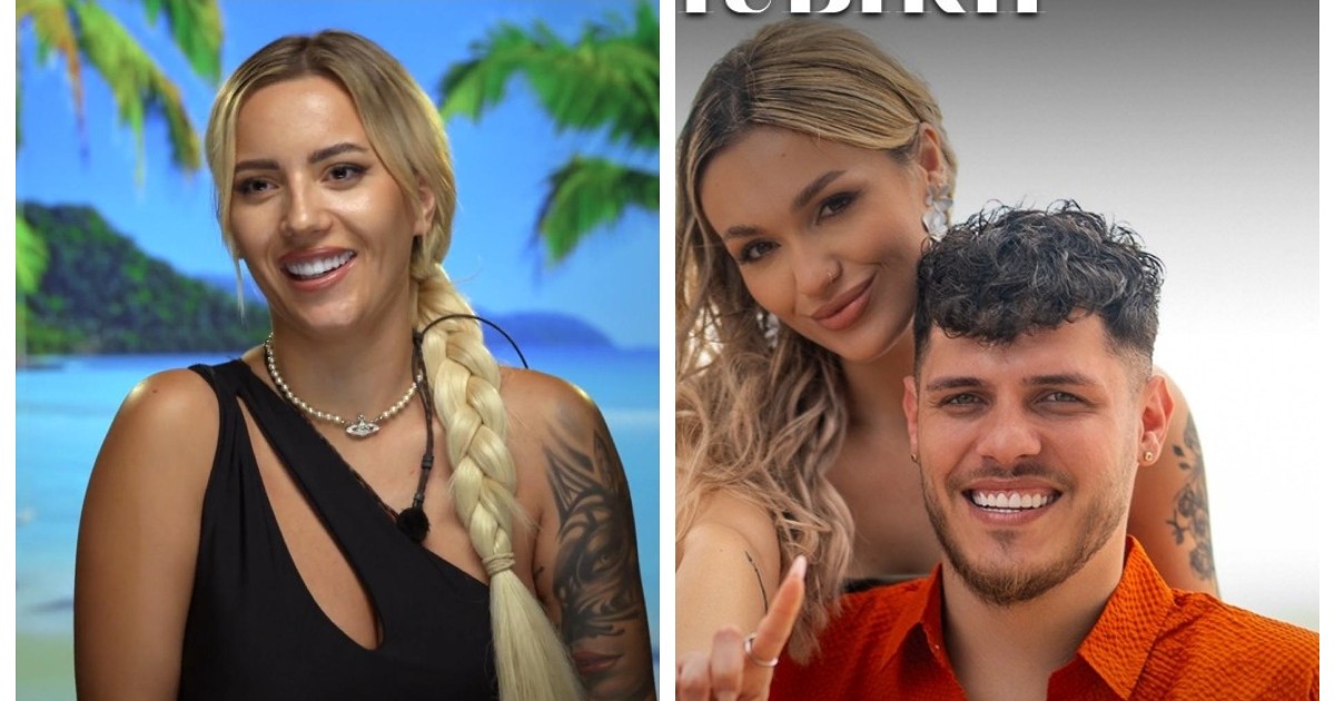 Andrei Lemnaru si Ella