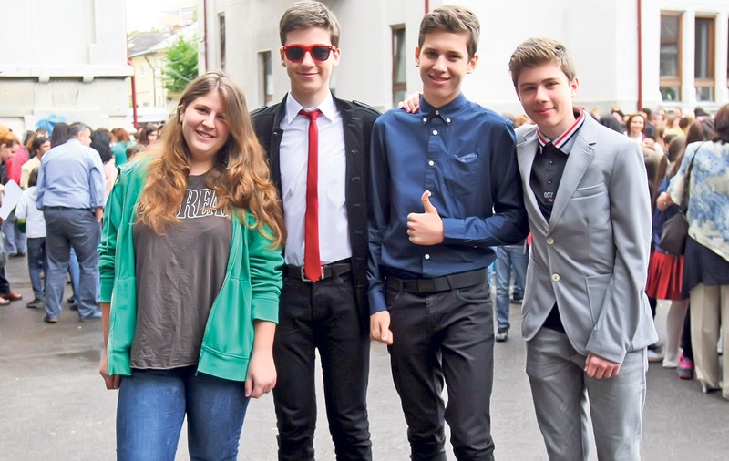 Azi începe EVALUAREA NAȚIONALĂ! Elevii buni se bucură că notele obţinute la clasă vor avea o pondere mai mică: «Mediile de la clasă sunt umflate»