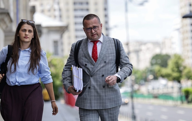 Avocatul lui Viorel Pașca acuză audieri nelegale în dosarul DIICOT și spune că șeful azilelor ilegale din Bihor nu va avea un proces corect