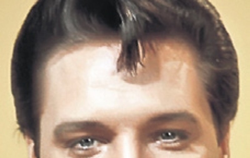Spectacol în memoria lui Elvis Presley