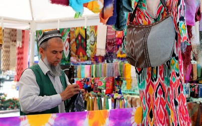 Situația s-a îmbunătățit din punct de vedere democratic în Uzbekistan, în ultimii ani FOTO: EPA