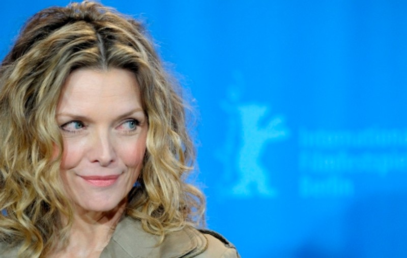 Michelle Pfeiffer: ”Actriţele erau tratate ca nişte prostituate!”