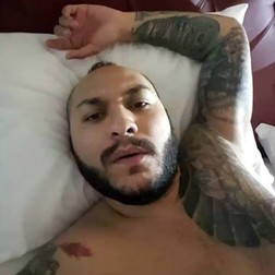 sechestru pe averea lui Dani Mocanu