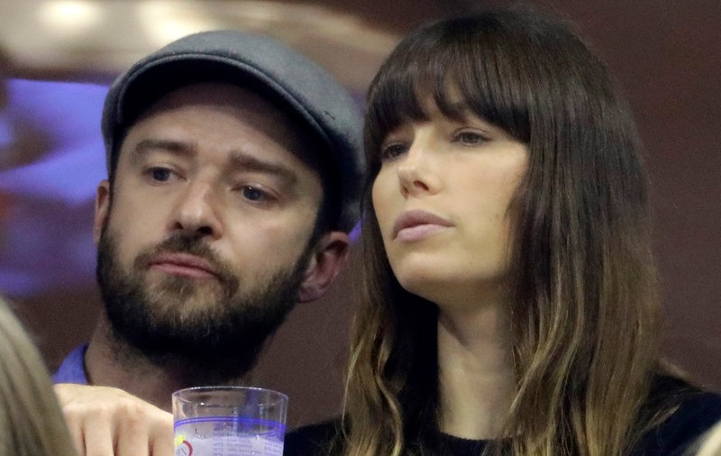 Justin Timberlake i-a cerut scuze soției după ce a fost surprins ținând de mână altă femeie: ”Am băut prea mult”