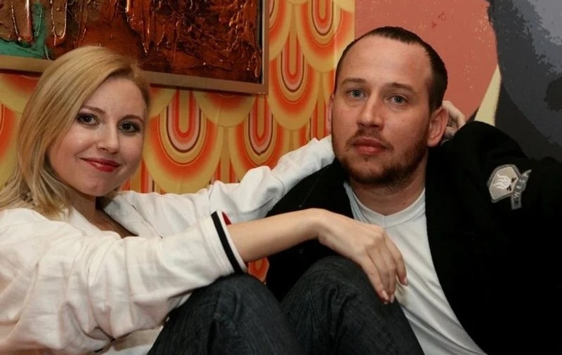 Costin Craioveanu vrea să devină tată din nou, după divorțul de Mihaela Cernea: „Vrem să ne mărim familia, să avem vreo zece copii”