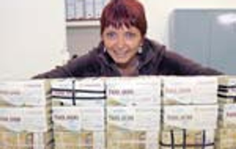 A castigat 130.000 € pe luna in 2005