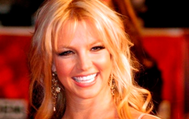 Procesul lui Britney, anulat