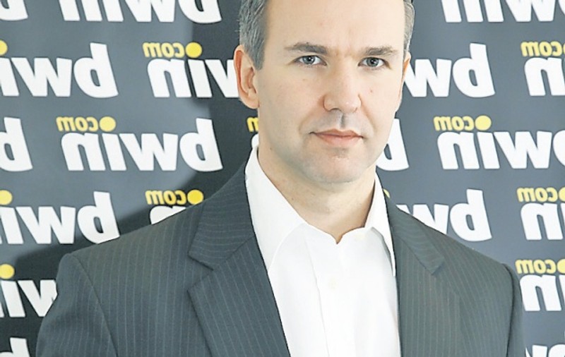 Thomas Tzokas, şef la BWIN: «Românii sunt înnebuniţi după poker!»