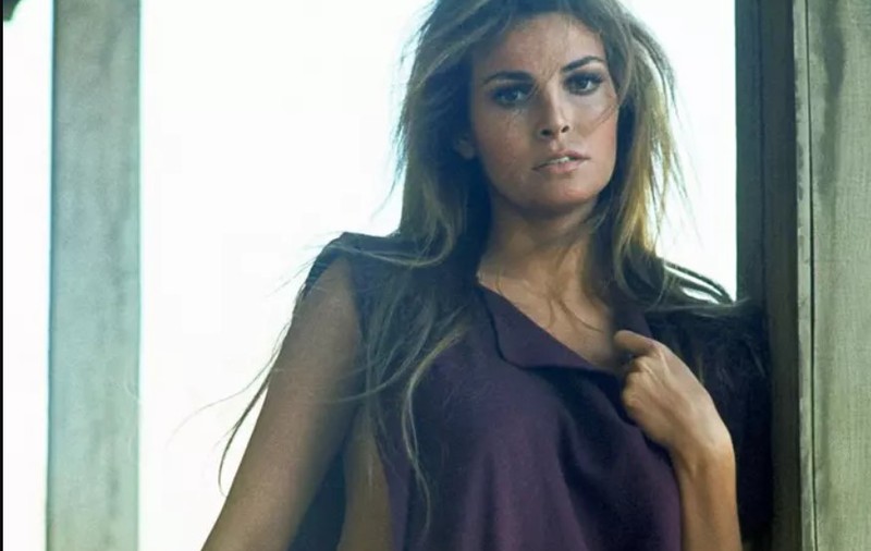 Raquel Welch a împlinit 82 de ani. Cum arată acum cea mai dorită femeie din lume