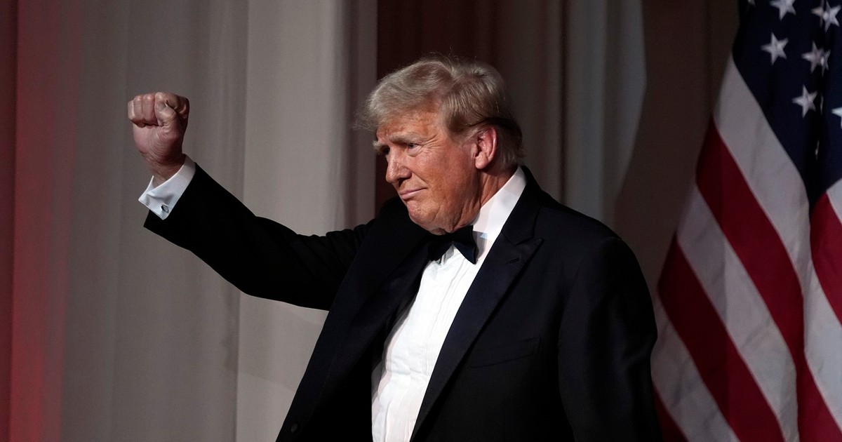 Donald Trump Foto: Profimedia