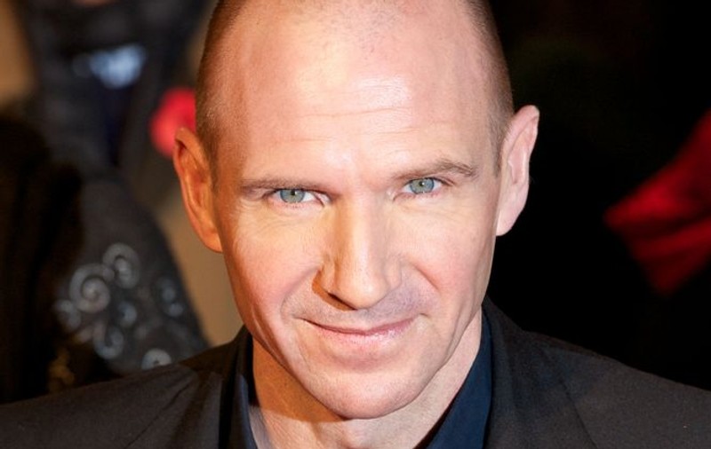 Ralph Fiennes ar putea juca în cel de-al 23-lea film din seria "James Bond"