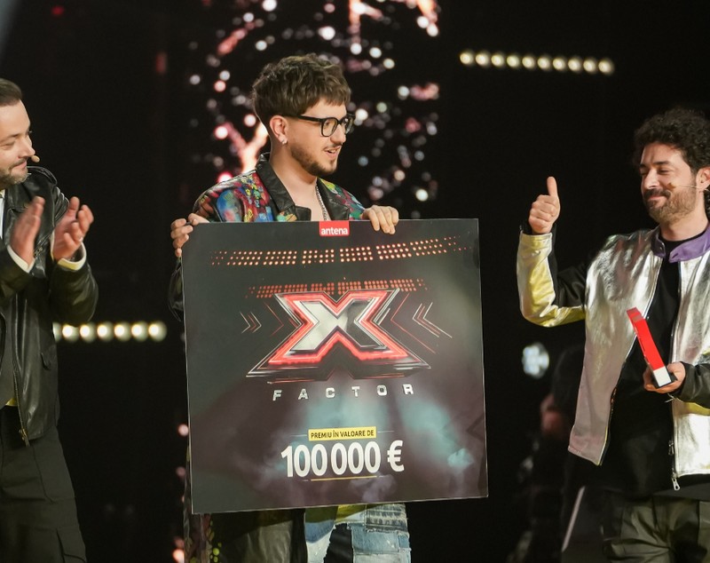 Controverse la X Factor după ce finala nu a fost difuzată în direct: „Cum să se voteze dacă emisiunea e înregistrată?”. Explicația lui Florin Ristei