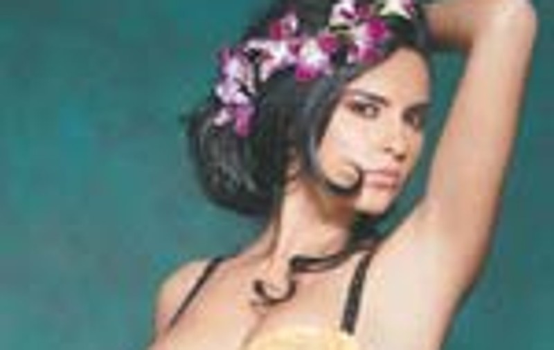 Lavinia la Pitesti