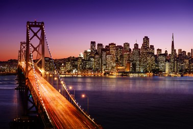 Imagine din San Francisco, California Foto: Profimedia