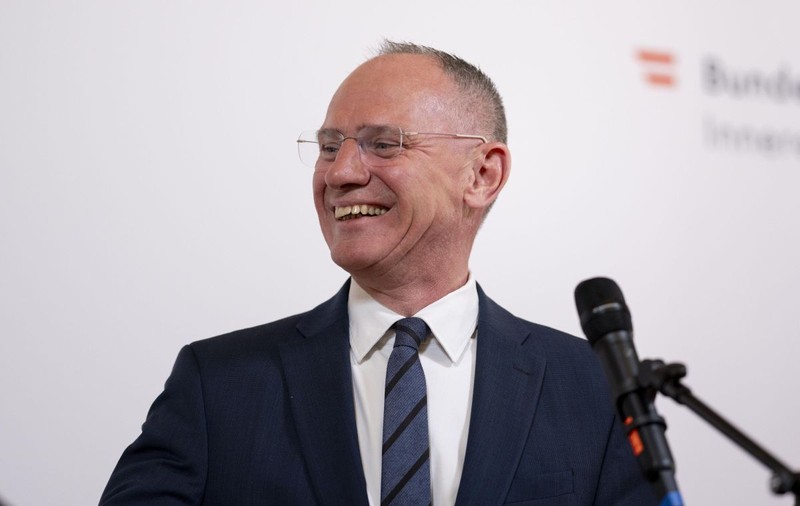 Gerhard Karner recunoaște, pentru prima dată, că România a făcut progrese și este mai aproape de Schengen
