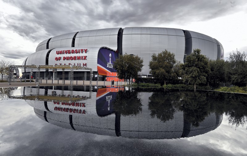 ”Vulturii pescari” încearcă să-și apere titlul în fața ”Patrioților” / FINALA SUPERBOWL