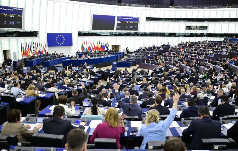 Parlamentul European cere accelerarea procesului de aderare a Republicii Moldova la UE. Când se votează