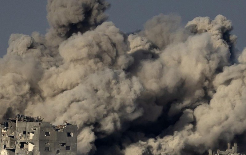 Atacurile israeliene au ucis cel puțin 73 de persoane în nordul Fâşiei Gaza, anunță serviciile de urgenţă