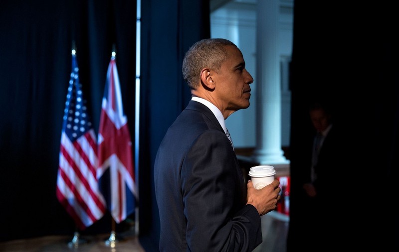 Barack Obama a pus documentarul românesc Colectiv printre filmele sale preferate în 2020