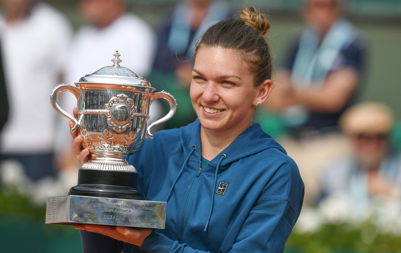 Ei ne-au umplut de bucurie! Sportivii români care au obținut cele mai importante rezultate în 2018