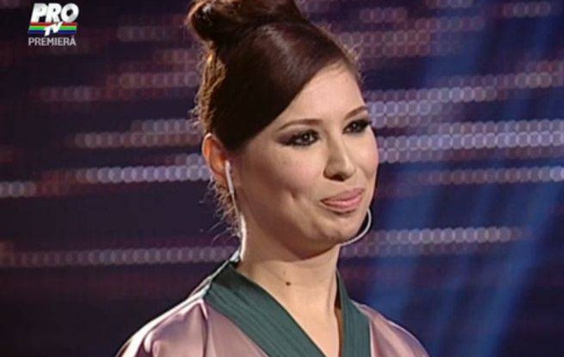 Cristina Bălan (ex Impact), val de critici după participarea la Vocea României: "Nu am pile" | VIDEO