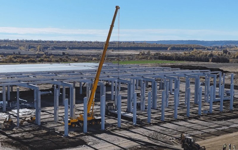 Noua fabrică din Craiova a unui gigant german se deschide anul viitor: planuri de a ajunge la 500 de angajați în România