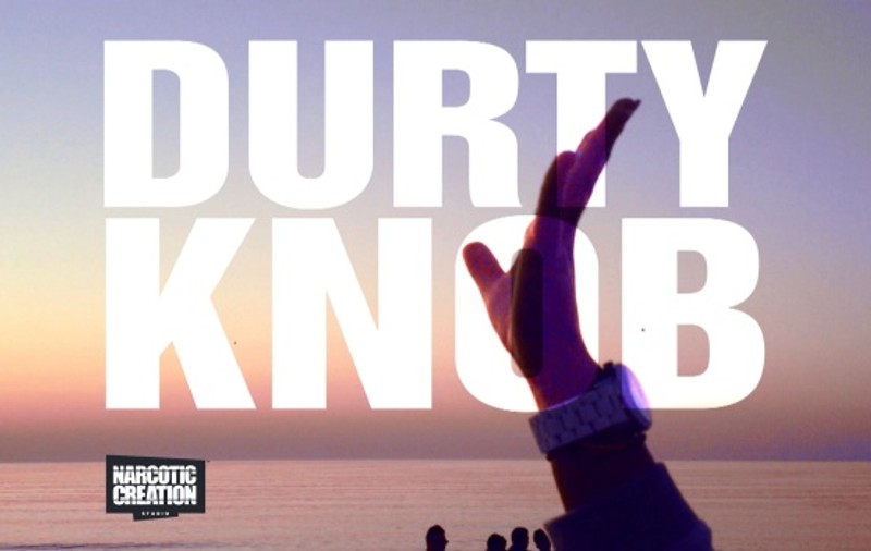 Durty Knob, primul proiect dubstep din România by Narcotic Creation