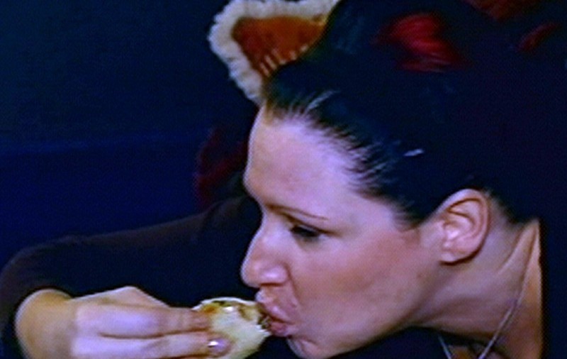De ce se îngraşă femeile?