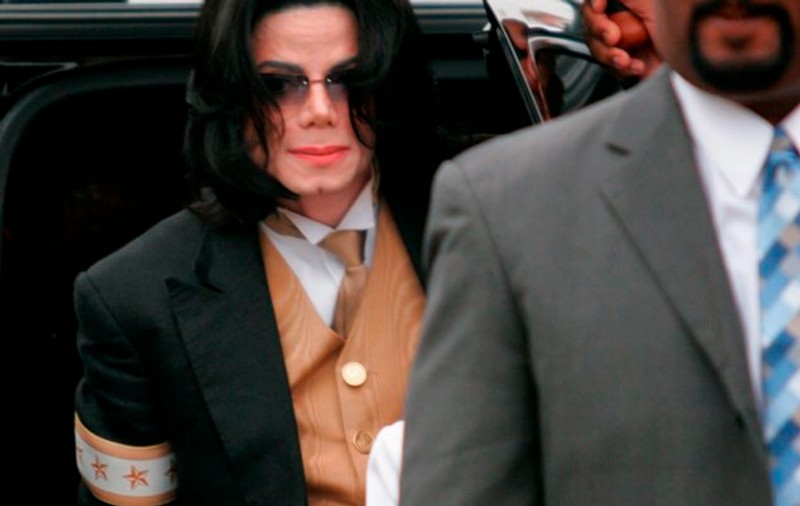 Michael Jackson: “ Sunt un magnet pentru miracole”
