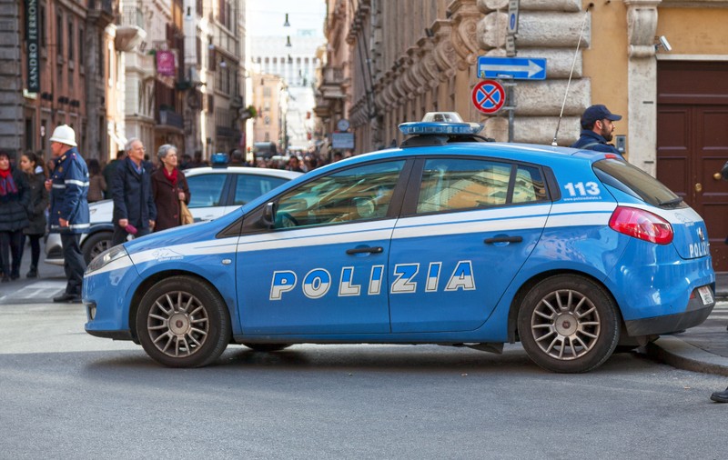 Un șofer a primit 130 de amenzi pentru treceri neplătite în Roma, deși nici măcar nu se afla în oraș