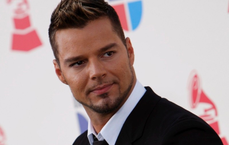 Ricky Martin, concert pentru inaugurarea unui stadion mexican
