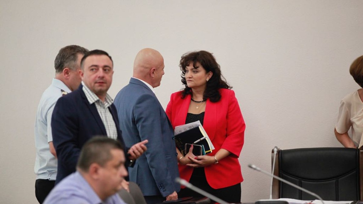 Prefectul de Buzău, Carmen Ichim, nu consideră oportună închiderea școlilor