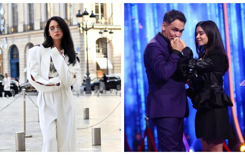 Ce spune Ianca, fiica lui Răzvan Simion, despre presiunea de a avea un tată celebru „Am simțit că trebuie să demonstrez mai mult”