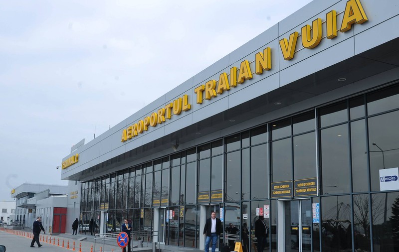 Noul terminal al aeroportului din Timișoara va fi gata până la sfârșitul anului, spune Grindeanu. Ce dotări va avea