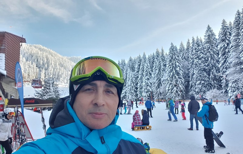 Marcel Pavel a fost la un pas să părăsească România. „Am ales între fericire și o altă fericire”
