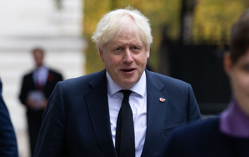 „Exact ceea ce lumea are nevoie”. Boris Johnson: Există toate şansele ca, sub Trump, Occidentul să fie mai puternic