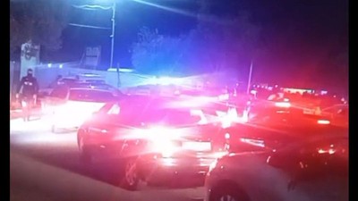 masini intrare baza fcsb berceni