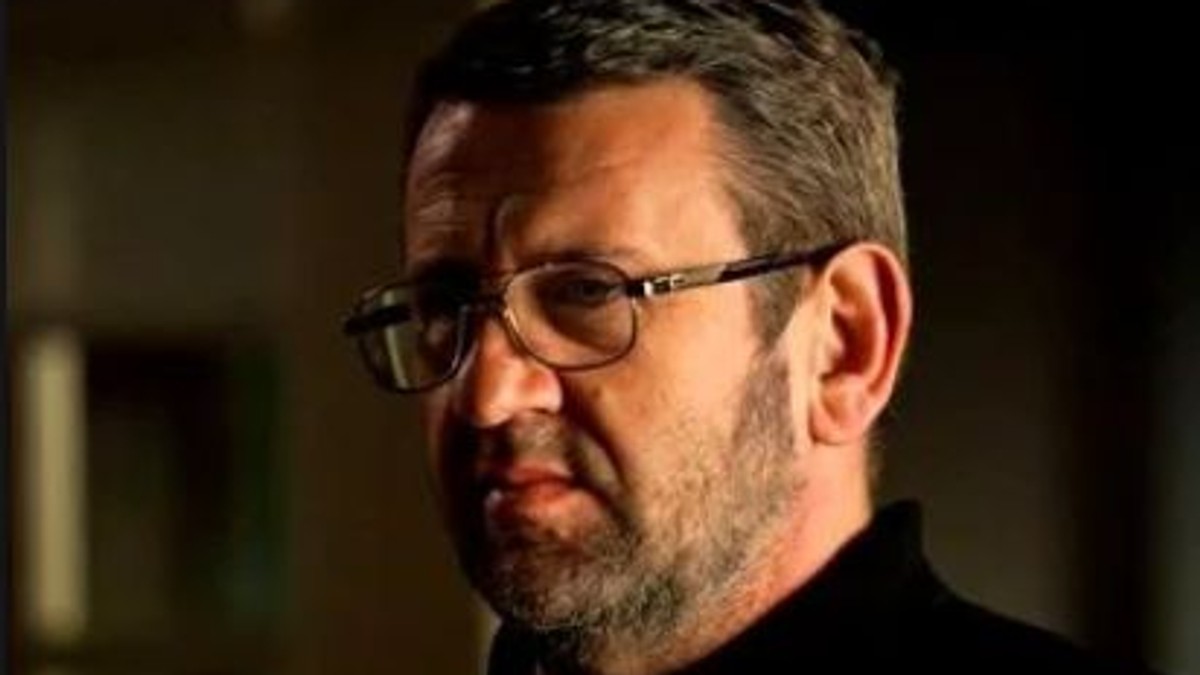 Prima declarație a actorului Adrian Titieni după ce s-a aflat despre idila dintre fosta sa soție și Alexandru Papadopol