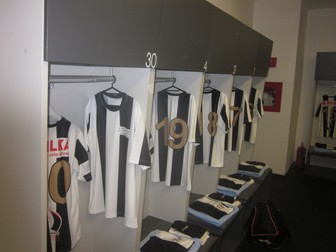 Tricouri "U" Cluj