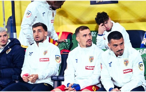 Fotbalistul din lotul lui Hagi care a primit oferta de a fi naturalizat: “Erau bani mulți de tot! Dar el voia să joace în naționala României”