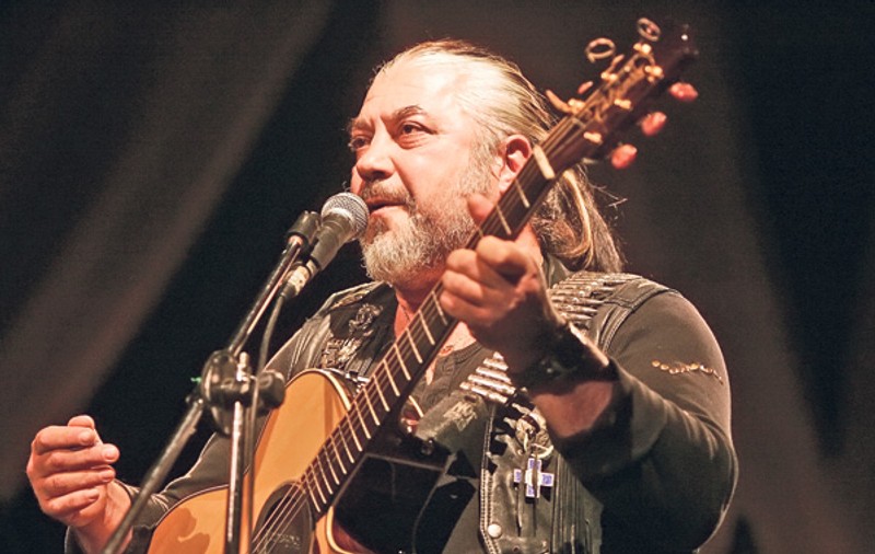 Concert umanitar după furtuna din Timișoara. Phoenix, Cargo, Pro Musica și mulți alții urcă pe scenă, în Piața Libertății
