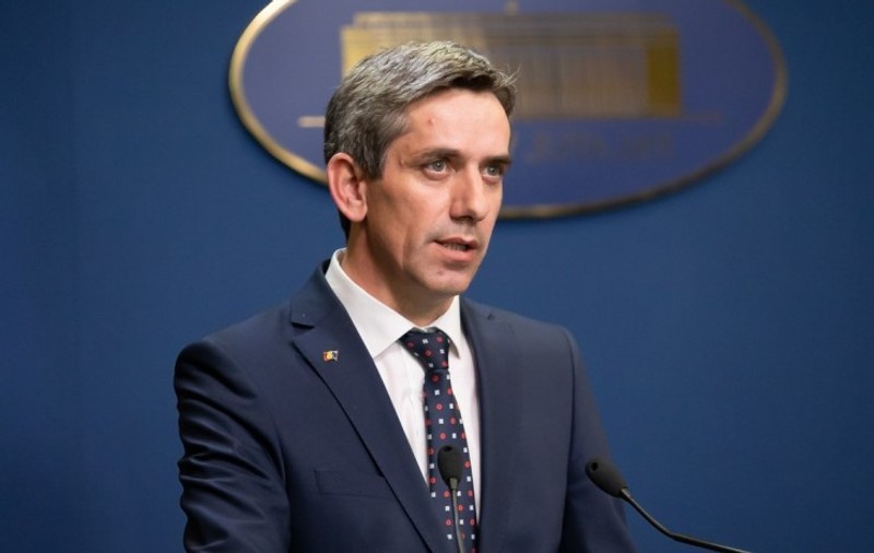 Ionel Dancă, șeful Cancelariei premierului: “Criza economică e la fel de gravă ca și cea medicală. Să vedem în ce măsură economia își va reveni la fel de rapid precum a căzut”