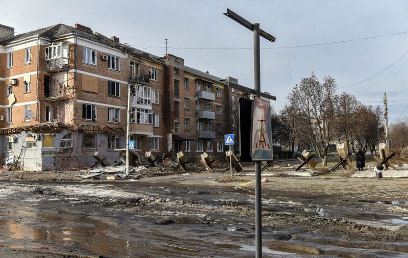 LIVETEXT Război în Ucraina, ziua 342 | Atac asupra unei zone civile din Bahmut, oraș devenit ”o ruină totală”