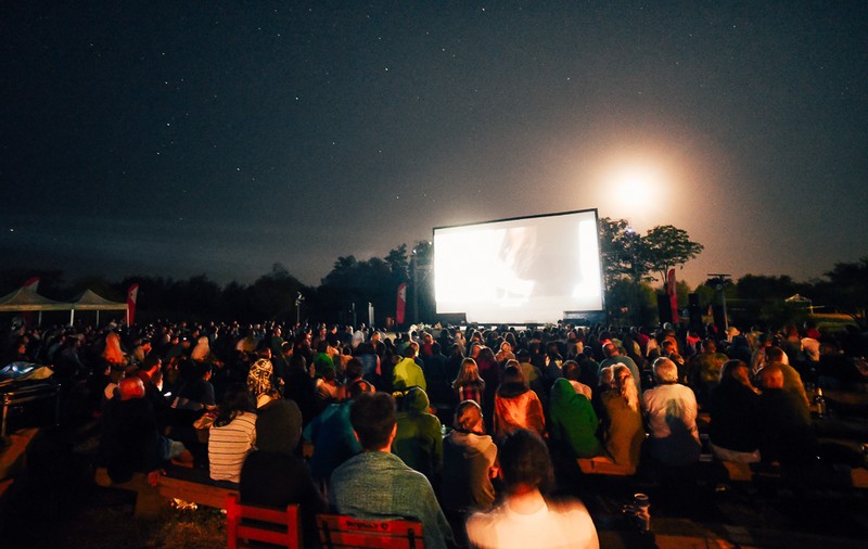 Viața artistei Aretha Franklin, în avanpremieră mondială la Festivalul Anonimul. Ce alte filme vor fi proiectate în Deltă