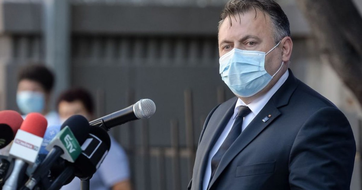 VIDEO Nelu Tătaru: “Suntem într-un platou dinţat. A doua cocoaşă din primul val”