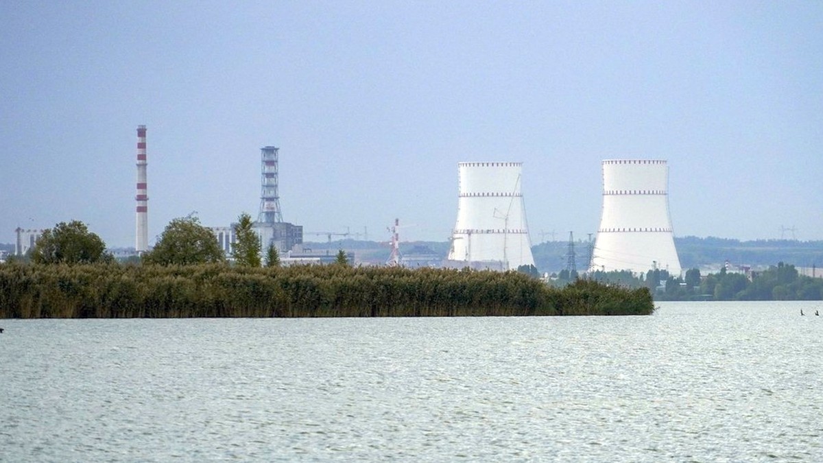 Centrala nucleară din Kursk a fost vizată de atacurile Ucrainei