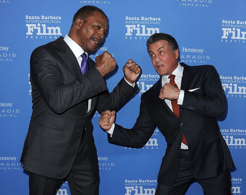 Carl Weathers a murit. Actorul care a jucat în filmele Rocky avea 76 de ani