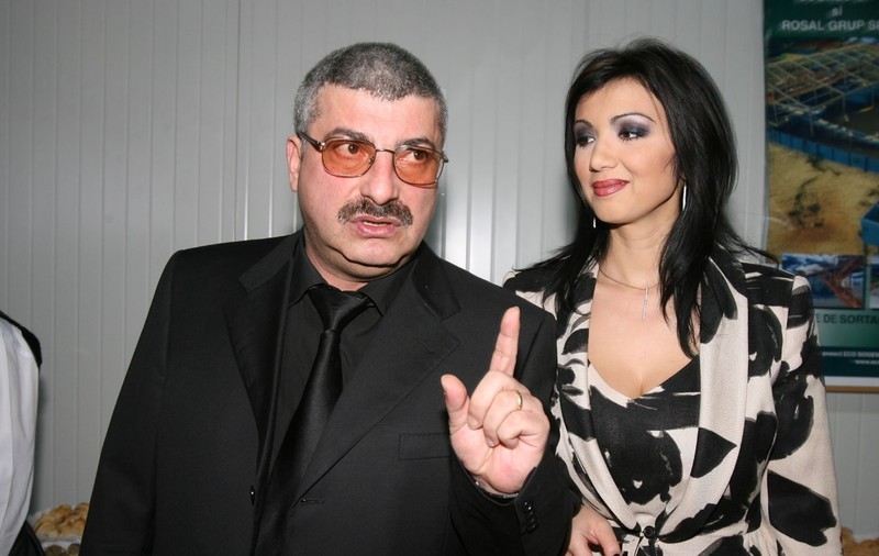 Ce au spus băieții Adrianei Bahmuțeanu și ai lui Silviu Prigoană despre căsătoria ei: „Chiar i-am întrebat ce părere ar avea”