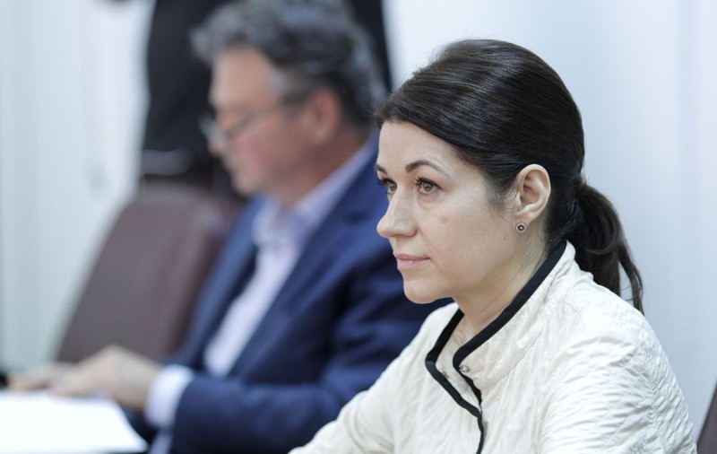 CSM a avizat propunerea de numire a Corinei Corbu pentru șefia ÎCCJ