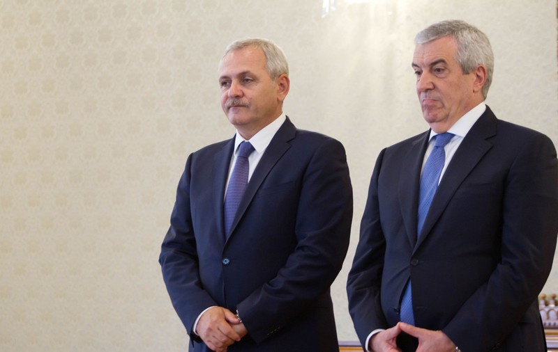 Tăriceanu anunță că ALDE ar putea avea propriul candidat la prezidențiale; Ce spune despre relația cu PSD